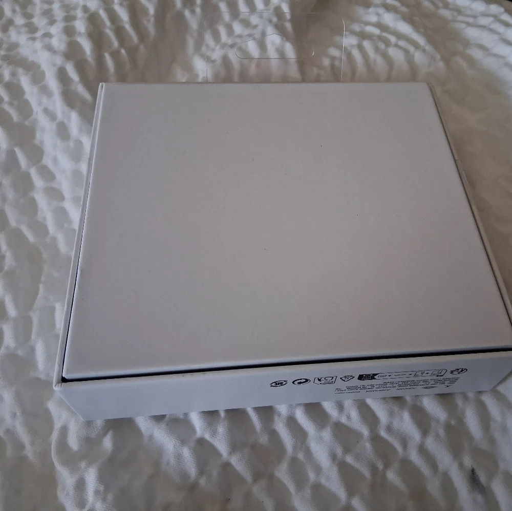 Jordan Bifold Wallet Brand New NIB